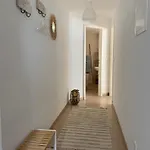 Apartment City-apartment Mit Parkplatz & Fahrradraum! Nur 300m Zum Stadthafen