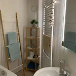 Apartment City-apartment Mit Parkplatz & Fahrradraum! Nur 300m Zum Stadthafen *